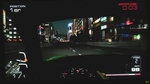 PGR3: Shinjuku de nuit, le retour - Galerie d'une vidéo