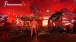 Our PC videos of Devil May Cry - Gamersyde images