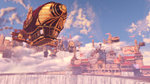 Nouveau trailer de BioShock Infinite - 3 images