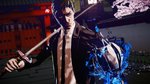 Killer is Dead heading to the west - 9 screens