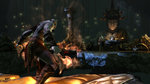 New God of War Ascension media - Single-Player Screenshots