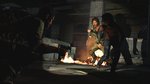 New screens for The Last of Us - Gameplay Screens