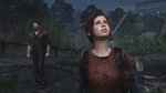 Nouvelles images de The Last of Us - Images