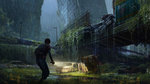 New screens for The Last of Us - Artworks
