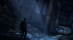 New screens for The Last of Us - Artworks