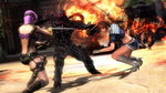 NG3 Razor's Edge coming to PS3/X360 - Gallery #1