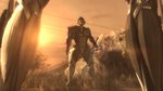 Vidéos de Metal Gear Rising - 2 images