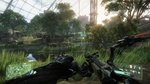 Nos vidéos de Crysis 3 - 15 images - PC (Driftwood)