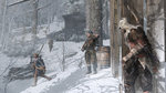Assassin's Creed III: Trailer DLC - Déshonneur