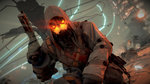 PS4: Killzone Shadow Fall annoncé - 10 images