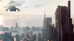 PS4: Killzone Shadow Fall unveiled - Artworks