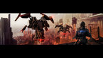 PS4: Killzone Shadow Fall annoncé - Artworks