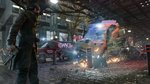PS4: Watch_Dogs shows off - 4 screens