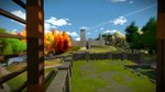 The Witness in pictures on PS4 - Screenshots