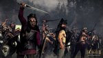 Total War: Rome II en images et vidéo - Factions
