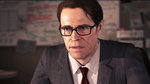 Willem Dafoe joins Beyond: Two Souls - 2 screens