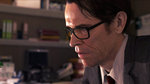 Willem Dafoe joins Beyond: Two Souls - 2 screens