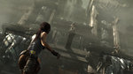 Gamersyde Review : Tomb Raider - Images officielles