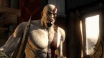 GSY Review : God of War Ascension - 18 images maison
