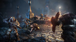 Gears of War Judgment: Launch trailer - 7 screens