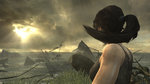 Nos vidéos PC de Tomb Raider - Sans TressFX