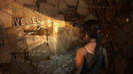 Nos vidéos PC de Tomb Raider - Avec TressFX