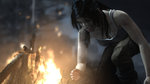 Our PC videos of Tomb Raider - With TressFX