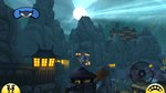 Review : Sly Cooper Thieves in Time - Images maison Vita