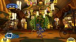 <a href=news_review_sly_cooper_thieves_in_time-13864_fr.html>Review : Sly Cooper Thieves in Time</a> - Images maison Vita