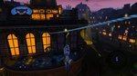 Review : Sly Cooper Thieves in Time - Images maison PS3