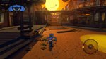 Review : Sly Cooper Thieves in Time - Images maison PS3