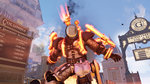 BioShock Infinite: Trailer Faux Berger - 2 images