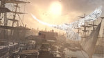 Assassin's Creed III en survol - DLC Trahison