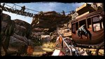 Call of Juarez Gunslinger trailer - 6 screens