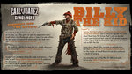Trailer de Call of Juarez: Gunslinger - Concept Arts