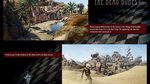 Lightning Returns FFXIII new screens - Dead Dunes