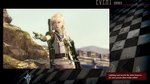 Lightning Returns FFXIII new screens - Cinematic