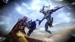 Lightning Returns FFXIII new screens - Special Abilities