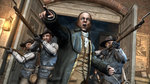 Assassin’s Creed III : La Trahison - Betrayal Screenshots