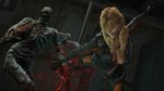 Resident Evil Revelations en images - Rachel (Mode Raid)