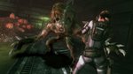 Resident Evil Revelations en images - Nouveaux ennemis