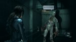 Resident Evil Revelations en images - Images Wii U
