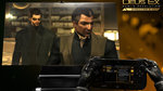 Deus Ex HR arrive sur Wii U - Images Wii U