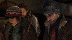New screens of Beyond: Two Souls - Gallery