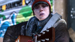New screens of Beyond: Two Souls - Gallery