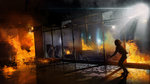 New screens of Beyond: Two Souls - Concept Arts