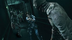 L'histoire de Resident Evil Revelations - 12 images