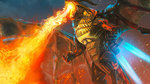 GSY Preview : Dragon Commander - Artworks