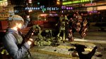 Resident Evil 6 meets Left 4 Dead 2 - Onslaught Mode Screenshots