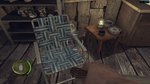 L'horreur sur PC avec Survival Instinct - Images maison